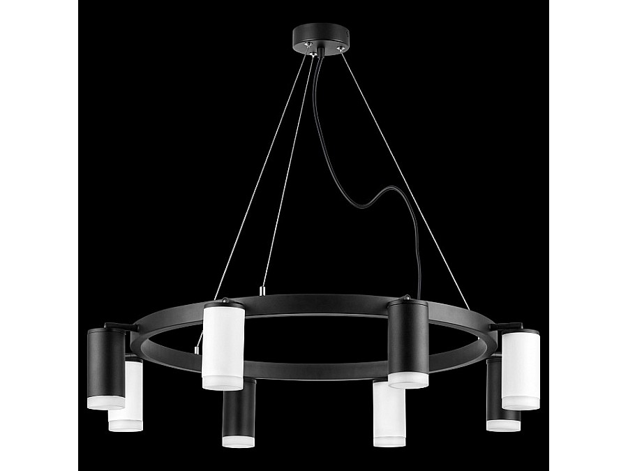 Подвесная люстра Lightstar Rullo LR0183743640