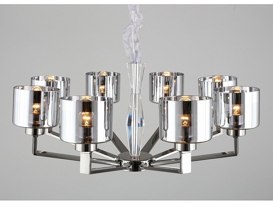 Подвесная люстра Omnilux Lizzano OML-88903-08