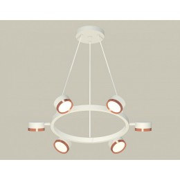 Подвесная люстра Ambrella XB XB9191153