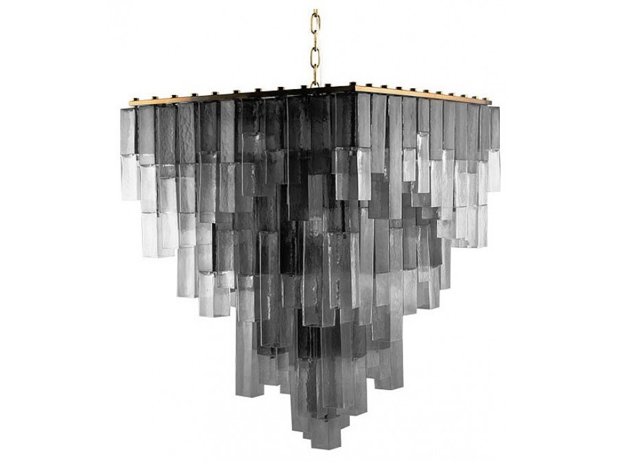 Подвесная люстра Divinare Cascata 7665/17 SP-18