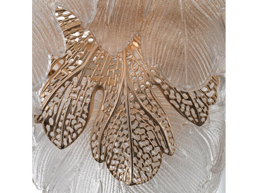 Подвесная люстра Citilux DRYAD CL305160