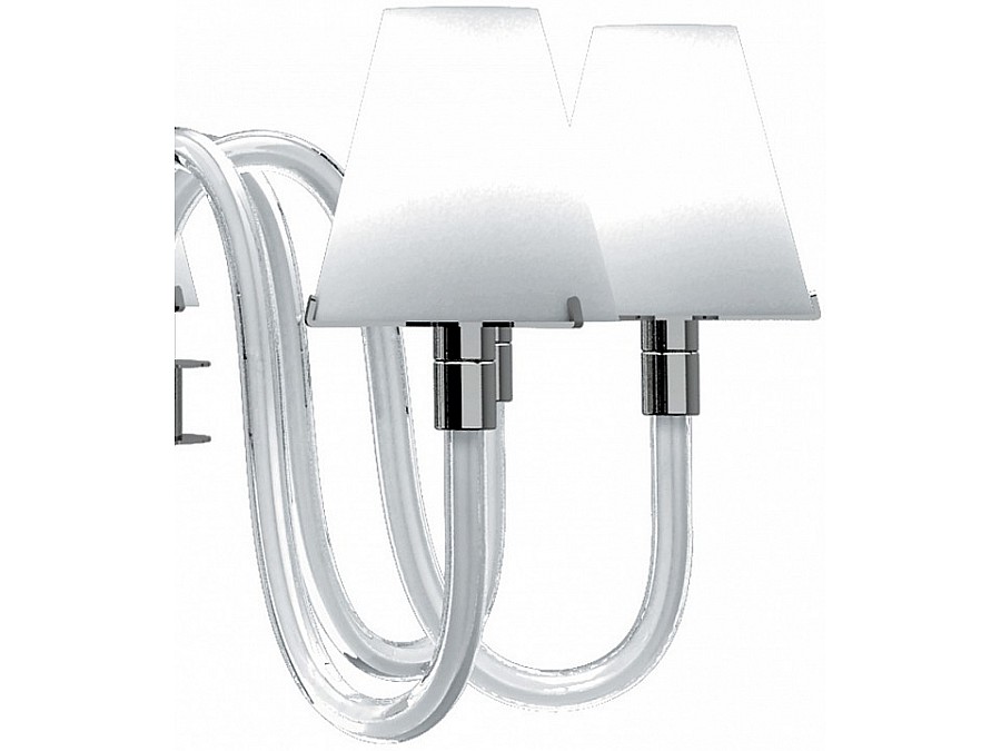 Подвесная люстра Lightstar Bianco 760086
