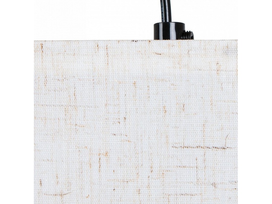 Подвесная люстра Arte Lamp TRIXIE A7084SP-6BK