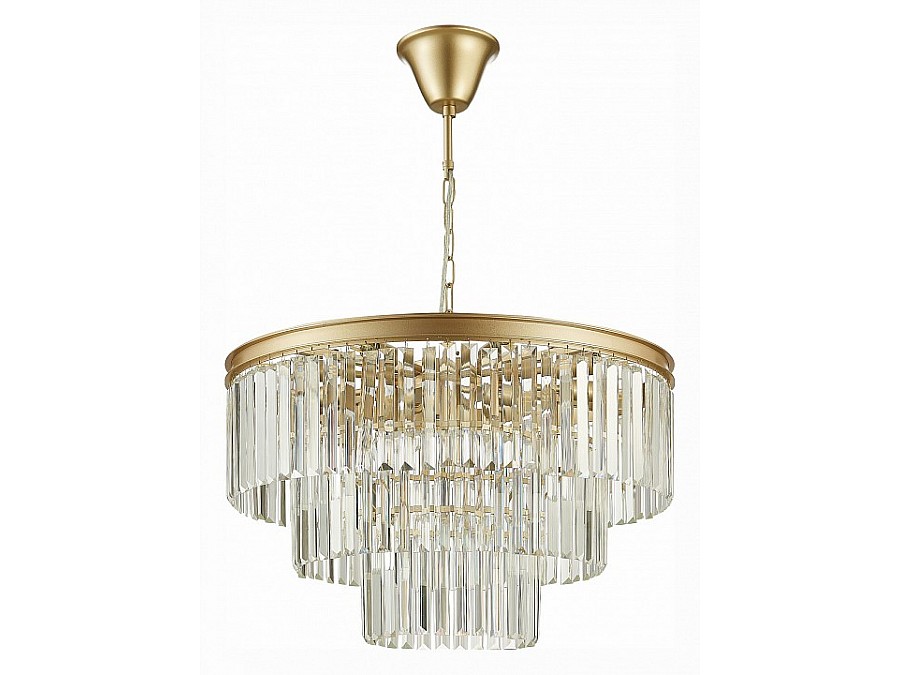 Подвесная люстра ST-Luce Ercolano SL1624.203.12
