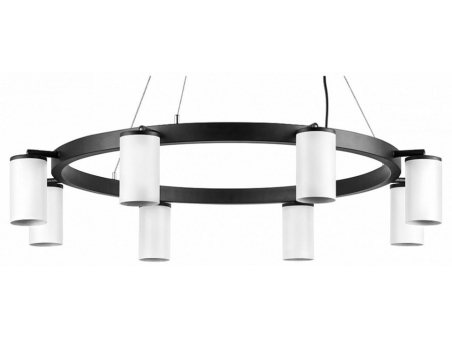 Подвесная люстра Lightstar Rullo LR018368