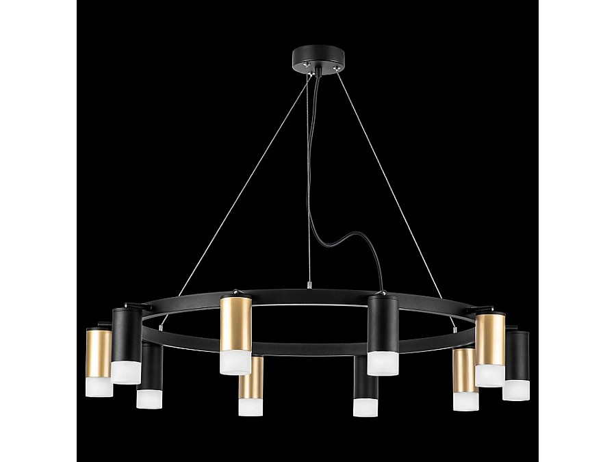 Подвесная люстра Lightstar Rullo LR0204053751