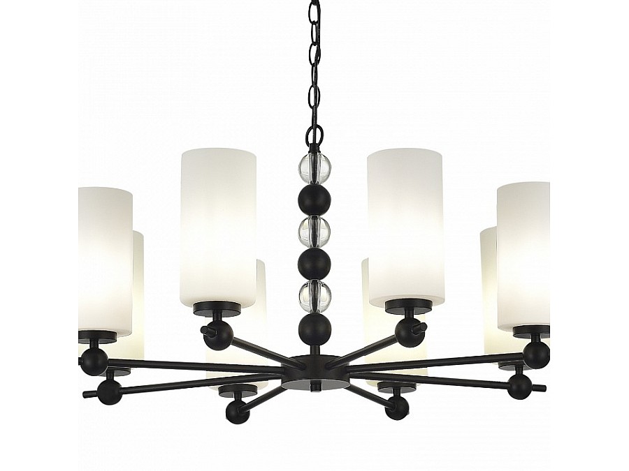 Подвесная люстра ST-Luce AURORA SL2003.403.08