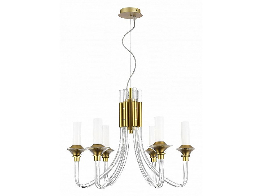 Подвесная люстра ST-Luce Vetrano SL1241.203.06