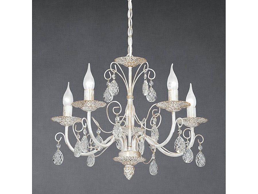 Подвесная люстра Vitaluce V1180 V1180/5