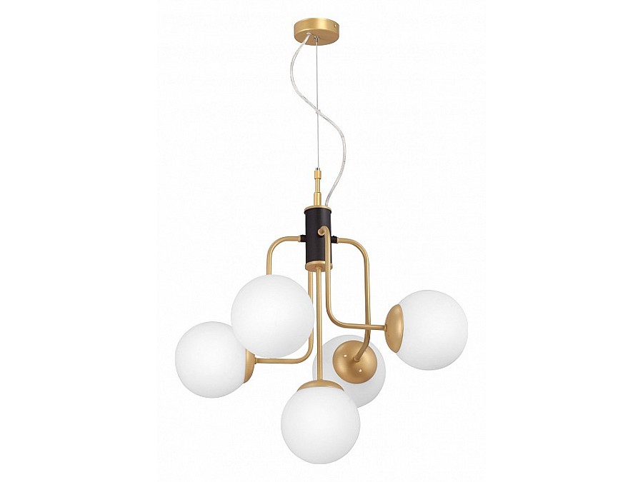 Подвесная люстра Vitaluce V3999 V3999-8/5S