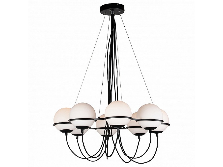 Подвесная люстра Lightstar Globo 803287