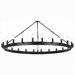 Подвесная люстра Citilux Смитсон CL470124