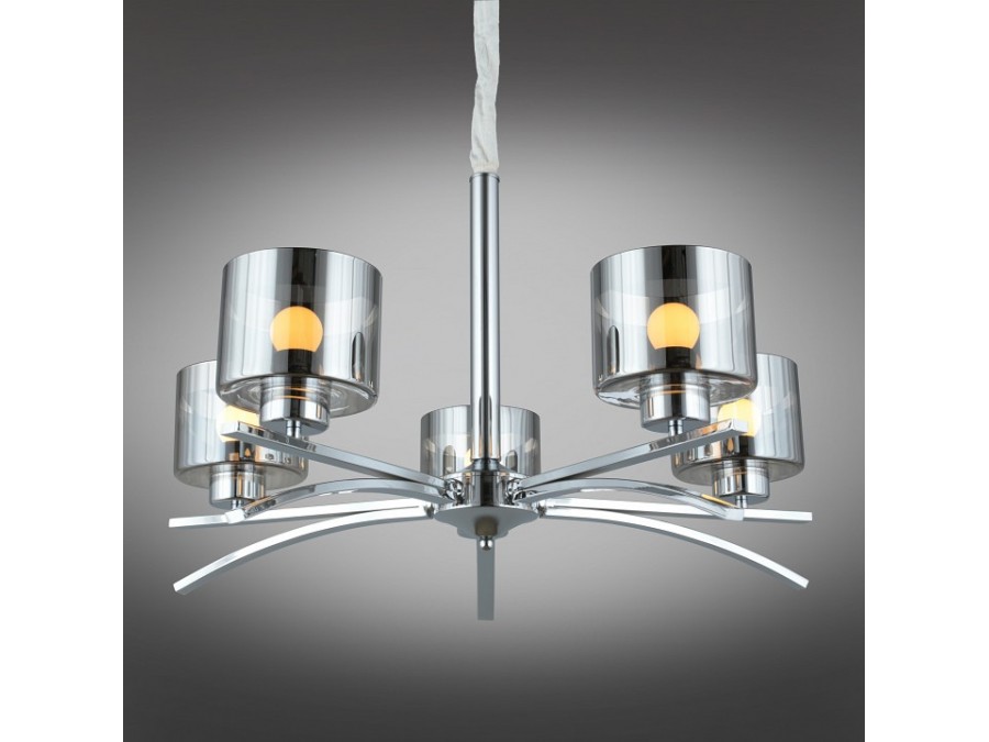 Подвесная люстра Omnilux Alassio OML-55803-05