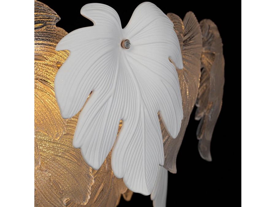 Подвесная люстра Citilux DRYAD CL305180