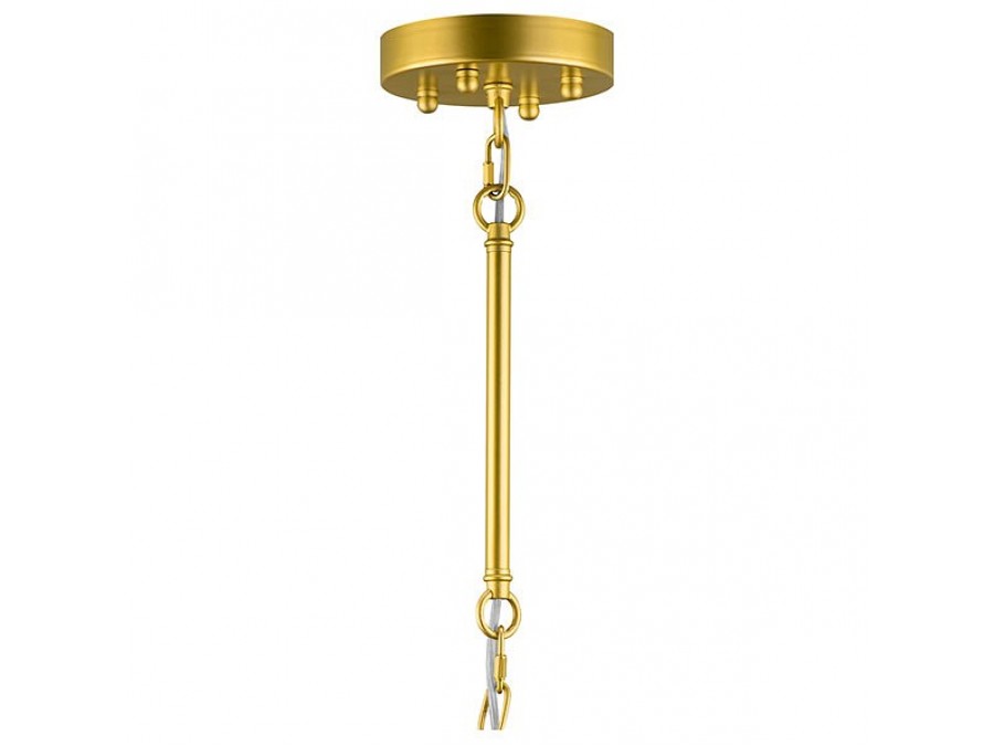 Подвесная люстра Lightstar Struttura 742063