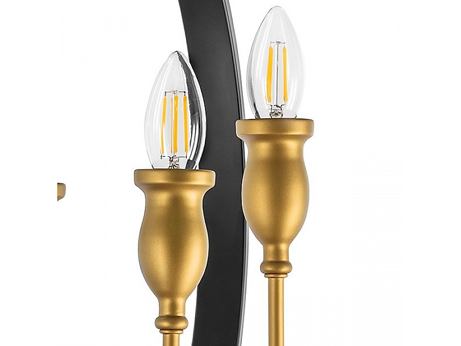 Подвесная люстра Lightstar Cero 731247