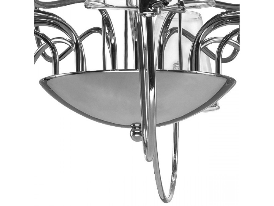 Подвесная люстра Lightstar Diafano 758164