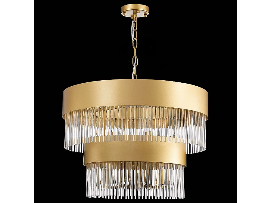 Подвесная люстра ST-Luce Contatto SL1225.203.09
