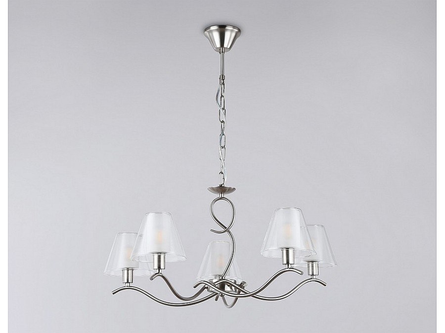 Подвесная люстра Ambrella Light HIGH LIGHT LH57081