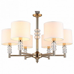 Подвесная люстра Aployt Franula APL.724.03.06