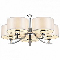 Подвесная люстра Citilux Эвита CL466150