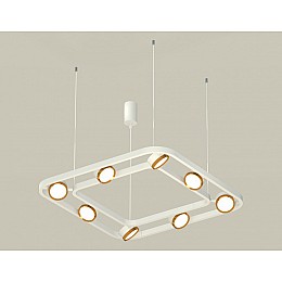 Подвесная люстра Ambrella XB XB9177102