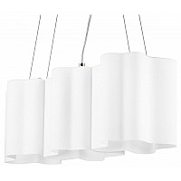 Подвесная люстра Lightstar Nubi 802133