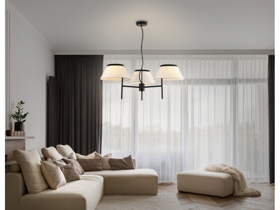 Подвесная люстра Ambrella Light LH LH72451