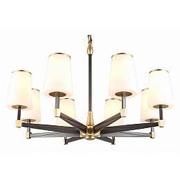 Подвесная люстра Aployt Malcia APL.803.07.08