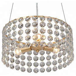 Подвесная люстра Vitaluce V5329 V5329-8/3S