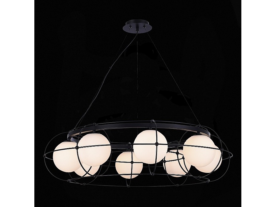 Подвесная люстра ST-Luce Beata SL1189.403.08