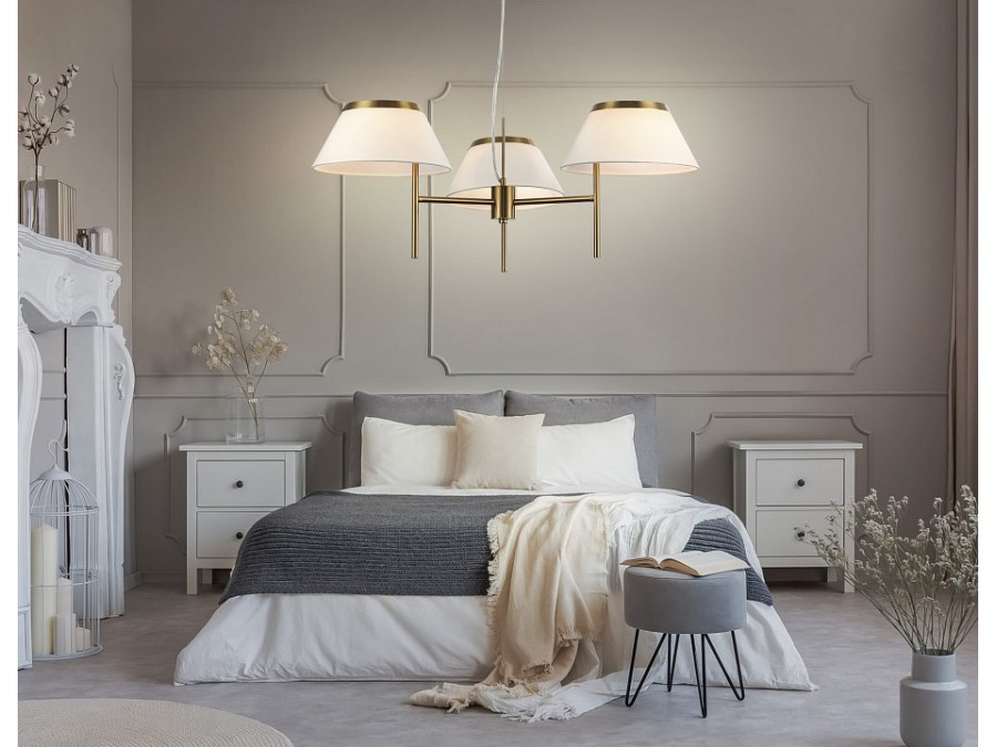 Подвесная люстра Ambrella Light LH LH72471