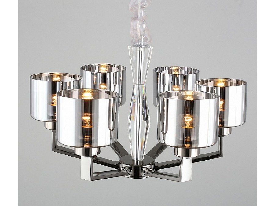 Подвесная люстра Omnilux Lizzano OML-88903-06