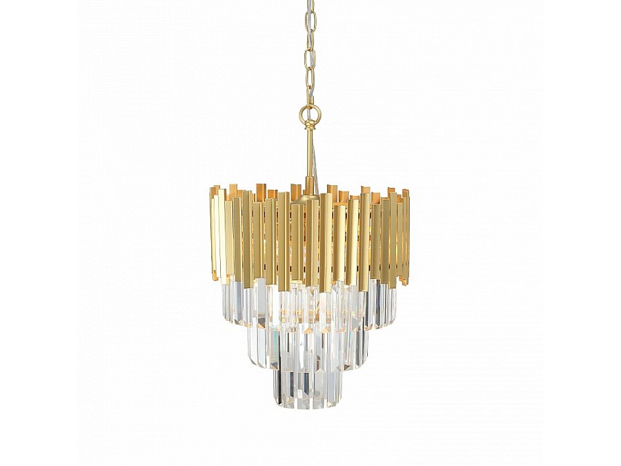 Подвесная люстра Vitaluce V58471 V58471-8/5