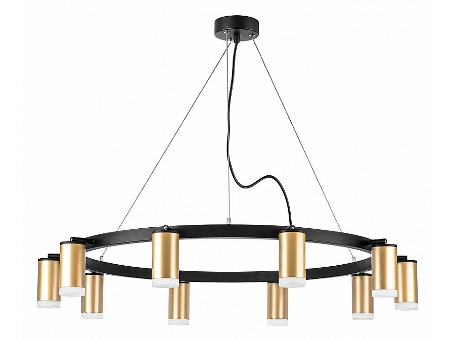 Подвесная люстра Lightstar Rullo LR0204000