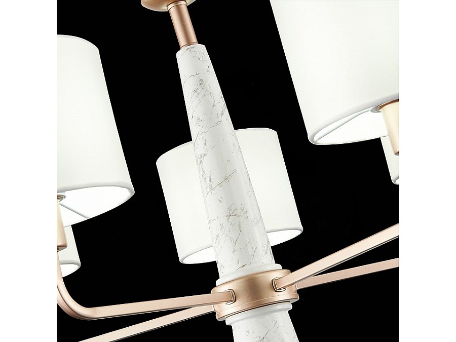 Подвесная люстра ST-Luce Vellino SL1163.203.05
