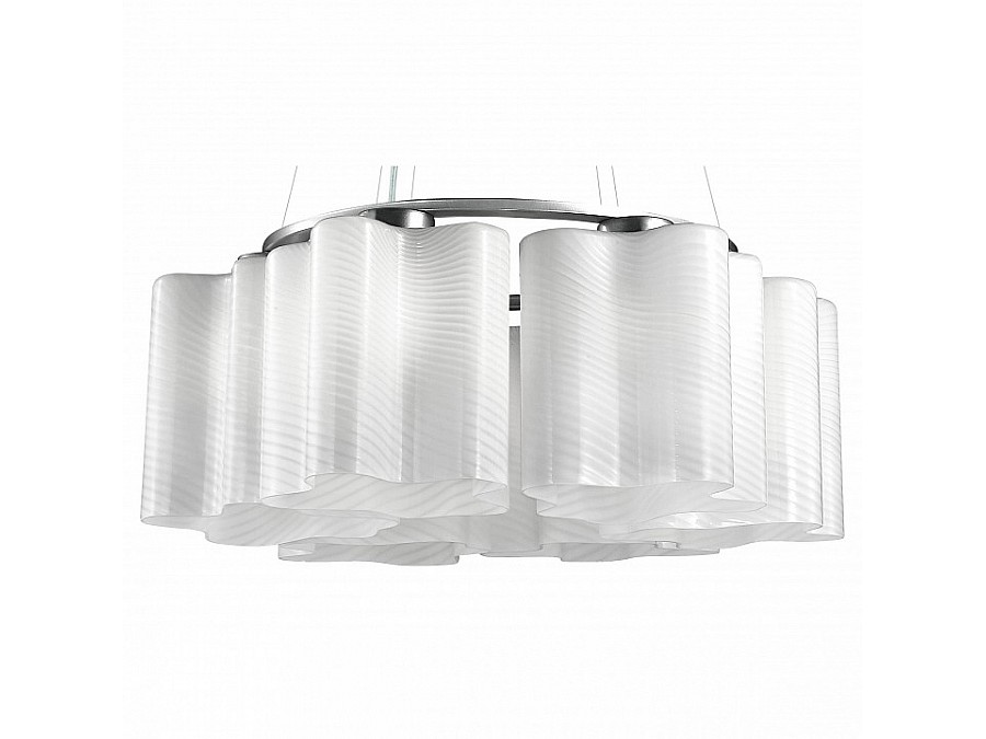 Подвесная люстра ST-Luce Onde SL117.503.06