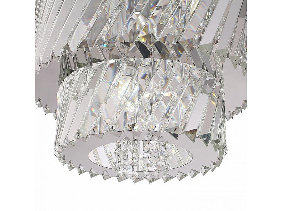 Подвесная люстра ST-Luce RITZ SL6138.303.04