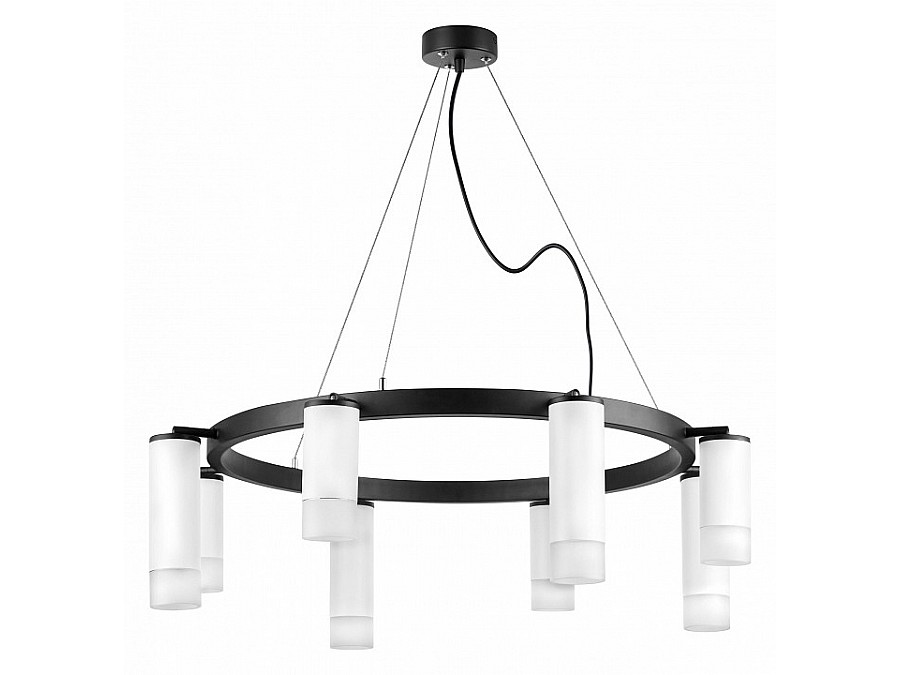 Подвесная люстра Lightstar Rullo LR0183648641