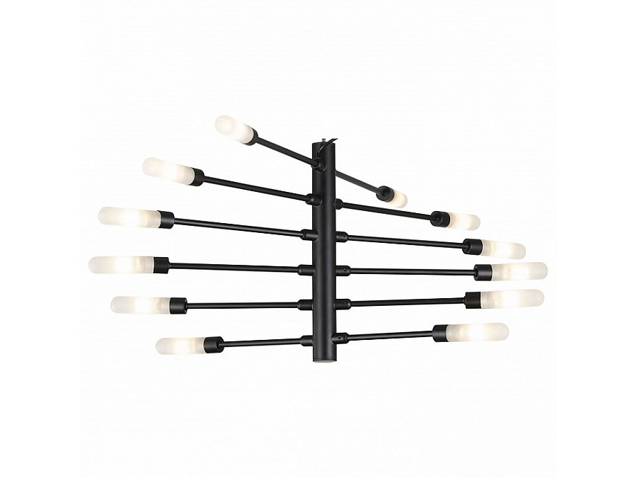 Подвесная люстра Lightstar Ragno 733127
