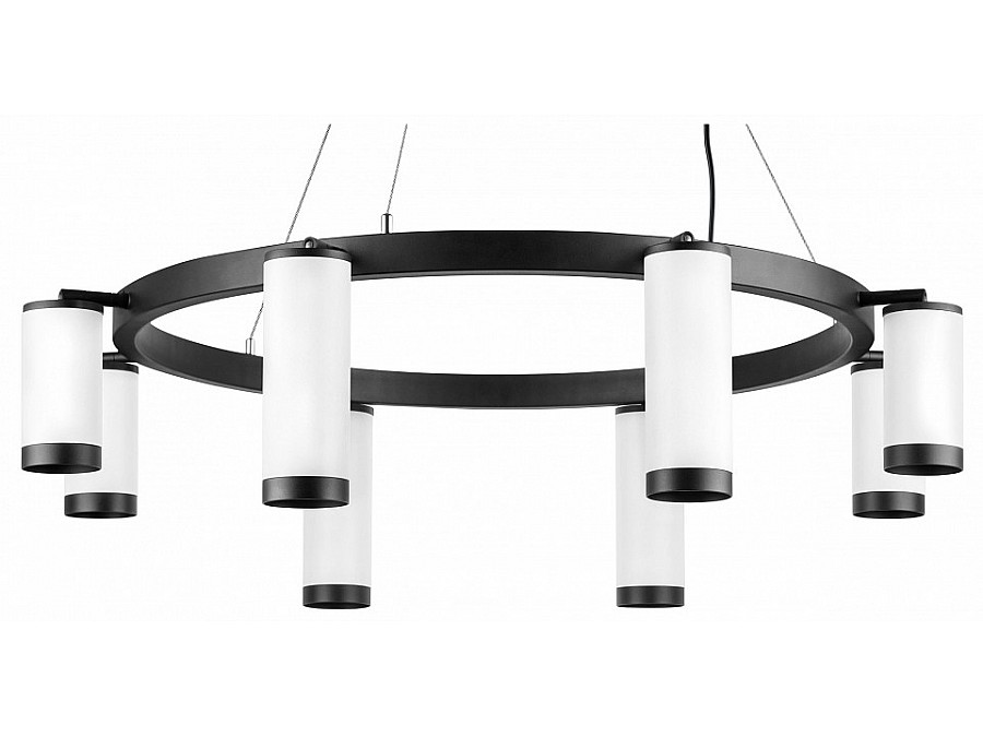 Подвесная люстра Lightstar Rullo LR01886436440