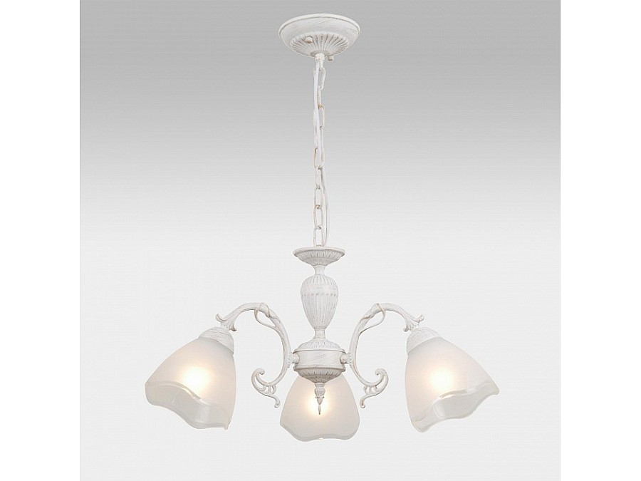 Подвесная люстра Citilux Латур CL413230