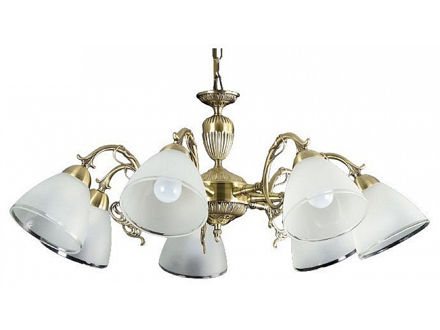 Подвесная люстра Citilux Латур CL413271