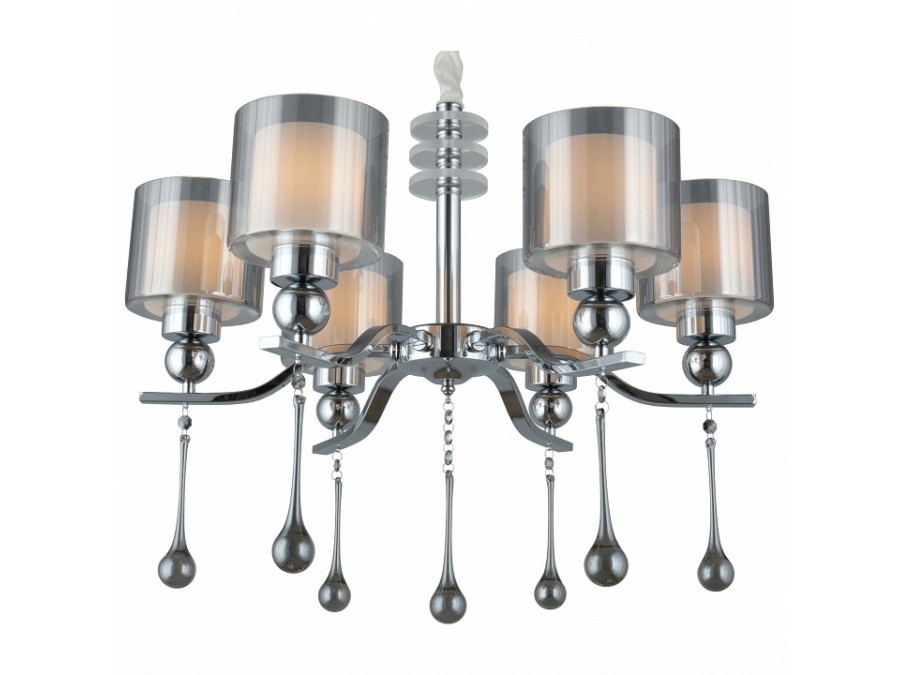 Подвесная люстра Omnilux Giarre OML-56003-06