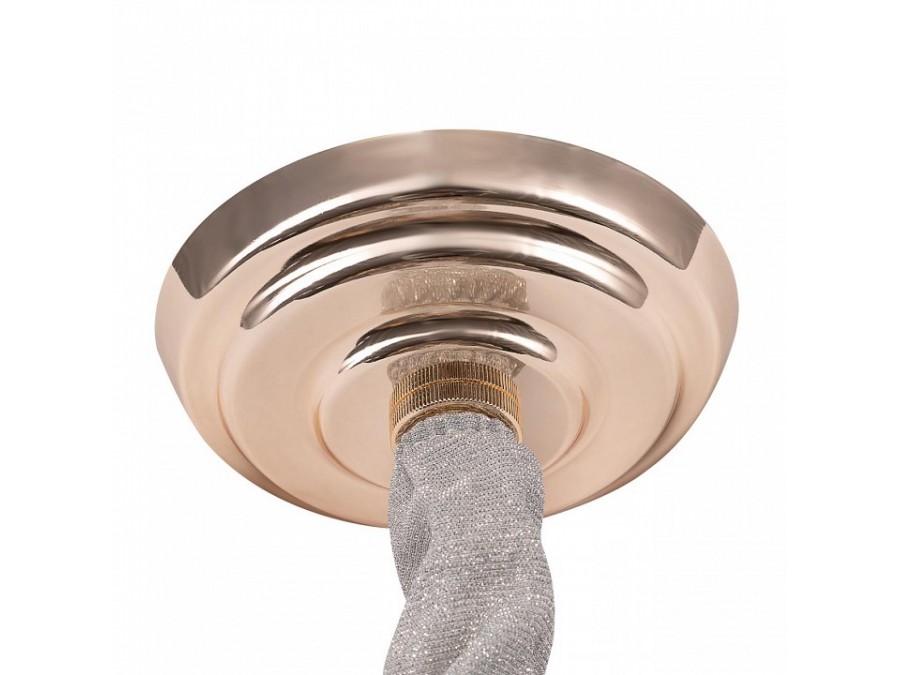 Подвесная люстра Citilux DRYAD CL305150