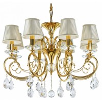 Подвесная люстра Lightstar Ricerco 693082