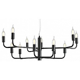 Подвесная люстра Aployt Evlalia APL.338.13.12