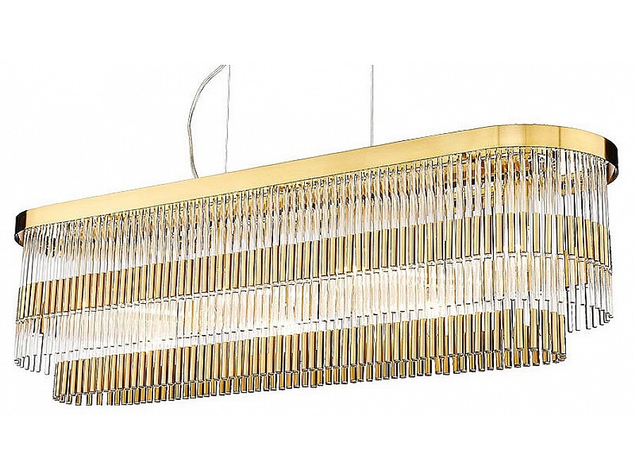 Подвесная люстра Divinare Brillante 6813/17 SP-7