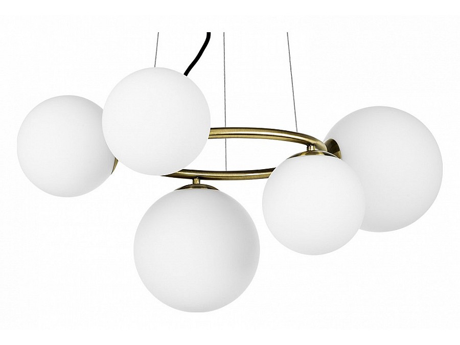 Подвесная люстра Lightstar Globo 815051