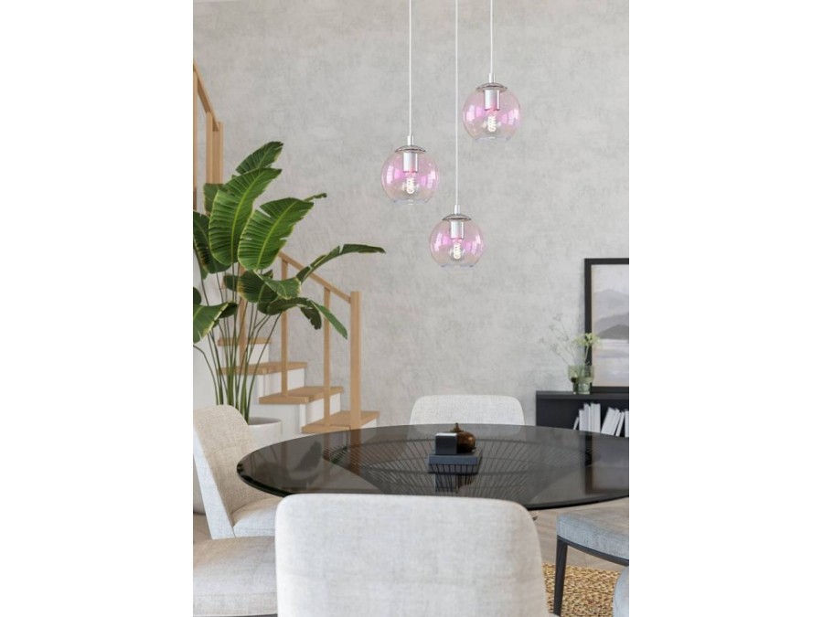 Подвесная люстра Eglo ARISCANI 2 901921